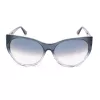 LGR Woman Siwa Grey-31 akiniai nuo saulės (55/17/130 mm)