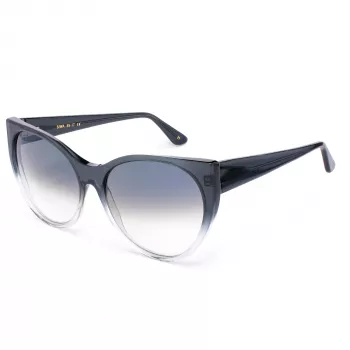LGR Woman Siwa Grey-31 akiniai nuo saulės (55/17/130 mm)
