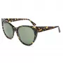 LGR Women's Siwa Havana 09 Sunglasses - 55/17/130 mm