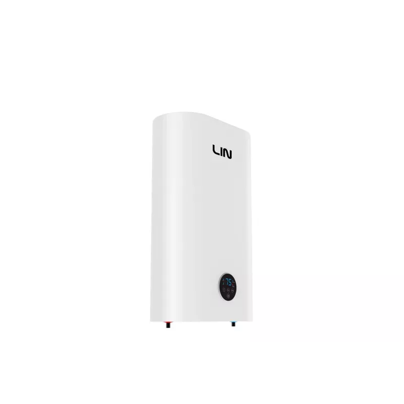 LI- elektrinis vandens šildytuvas LIN LIFVD1SMWH 50L UNIVERSAL baltas