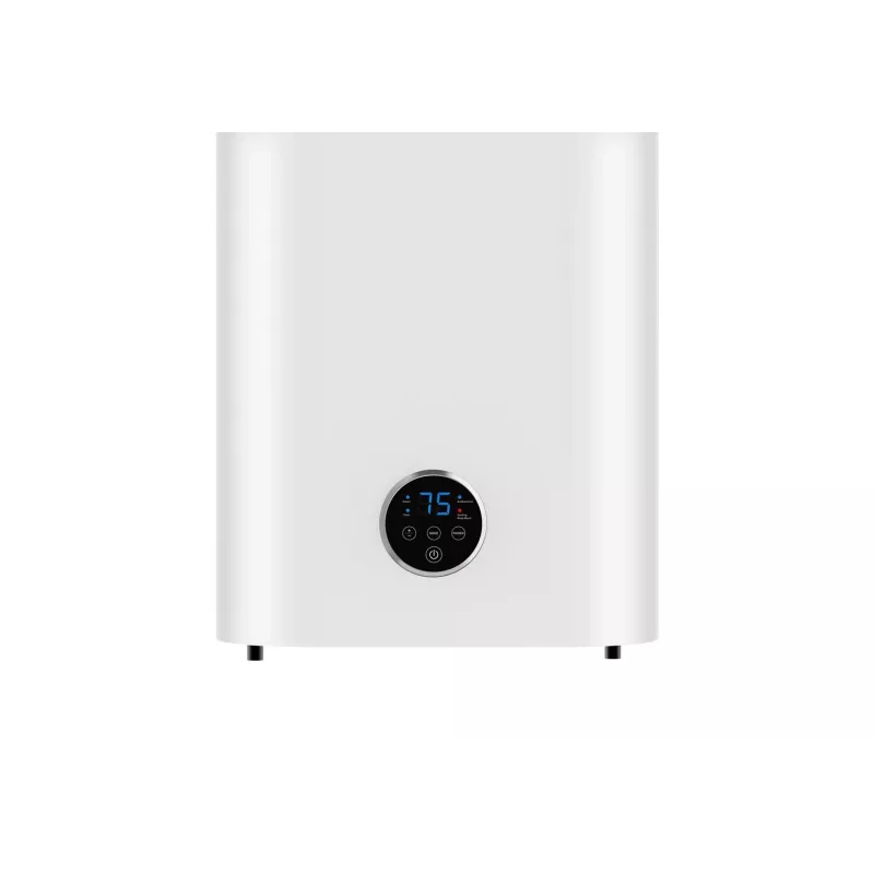 LI- elektrinis vandens šildytuvas LIN LIFVD1SMWH 50L UNIVERSAL baltas