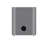 LI- LIN LIFVD1SMGY 100L UNIVERSAL elektrinis vandens šildytuvas, pilkas, Wi-Fi