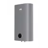LI- LIN LIFVD1SMGY 80L SMART elektrinis vandens šildytuvas, pilkas, WiFi
