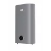 LI- LIN LIFVD1SMGY 80L universalus pilkas elektrinis vandens šildytuvas su Wi-Fi