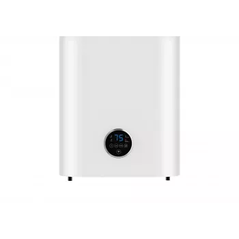 LI- LIN LIFVD1SMWH 100L universalus elektrinis vandens šildytuvas, baltas, Wi-Fi