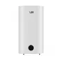 LI- LIN LIFVD1SMWH 100L universalus elektrinis vandens šildytuvas, baltas, Wi-Fi