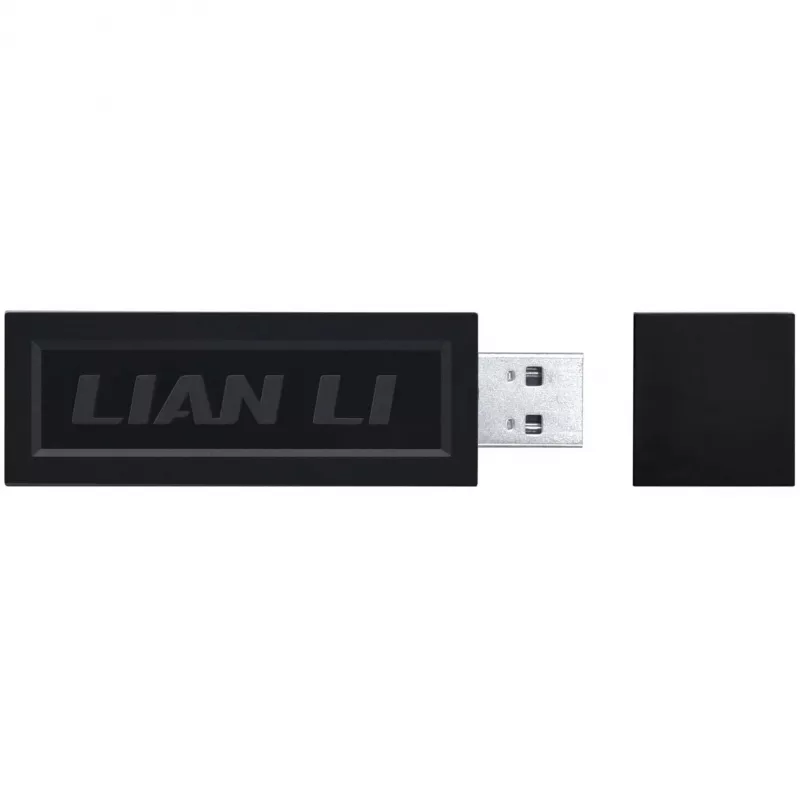 Lian Li UNI FAN Wireless Controller V2.1 - Juoda