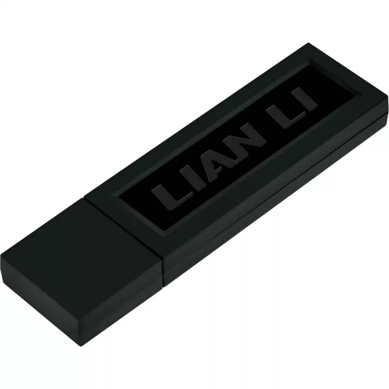 Lian Li UNI FAN Wireless Controller V2.1 - Juoda