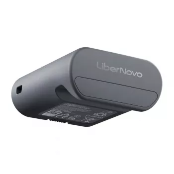 LiberNovo 18V 5.0Ah ličio jonų baterija – suderinama su Omni GEN, Omni Dynamic ir Ryobi ONE+ 18V įrankiais