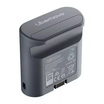 LiberNovo 18V 5.0Ah ličio jonų baterija – suderinama su Omni GEN, Omni Dynamic ir Ryobi ONE+ 18V įrankiais
