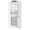 Liebherr CNd 5203 Šaldytuvas su šaldikliu, 330 L, NoFrost, Energijos klasė C, 35 dB, juodos spalvos