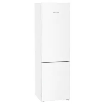 Liebherr CNd 5703 Šaldytuvo-šaldiklio kombinacija su NoFrost ir BioFresh, 371 L bendras naudingas tūris, energijos klasė C