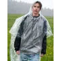 Lietaus pončas Biodegradable Basic Nature