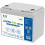 LiFePO4 akumuliatorius Volt Polska PRO SMART 12.8V 100 Ah (150A) BMS BLUETOOTH + ŠILDYMO PLOKŠTELĖ