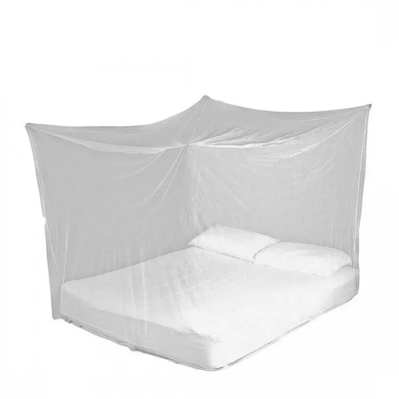 Lifesystems Box Net Double Mosquito Net