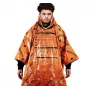 Lifesystems Heatshield Emergency Poncho – sidabrinis, vandeniui ir vėjui atsparus, 60 g (modelis 42180)