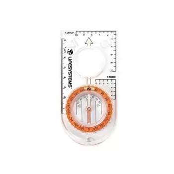 Lifesystems Navigation Compass 42631