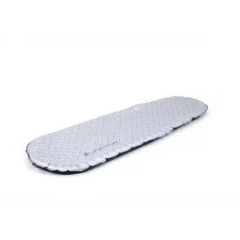 Lifesystems Sleep Mat Lite - Regular: Lengvas uždarų porų putų kempingo kilimėlis (185 x 55 cm, 180 g)