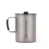 Lifeventure titaninis virimo puodas 800ml