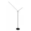 LIGHT FLOOR LED TANGER 170CM BLACK