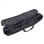 LIGHT4ME BAR BAG LED baro nešiojimo krepšys - paminkštintas, atsparus vandeniui, 100cm