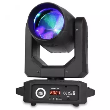 LIGHT4ME FOCUS 150 BEAM LED judantis prožektorius