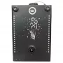 LIGHT4ME FOG LASER Dūmų mašina su LED efektu