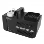 LIGHT4ME FOG VERTI 400 LED Small Fog Machine - 400W, Vertical Output, RGB LEDs
