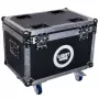 LIGHT4ME GALAXY MKII CASE Transporto dėklas judančiai galvai