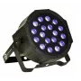 LIGHT4ME LED PAR 18x3W UV Ultraviolet Reflector