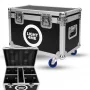 LIGHT4ME MINI SPOT 100 RING CASE 4IN1