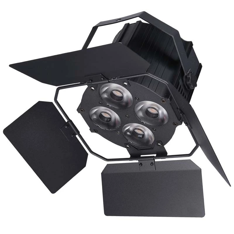LIGHT4ME P4 WW Stage LED PAR prožektorius