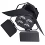 LIGHT4ME P4 WW Stage LED PAR prožektorius