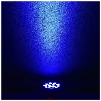 LIGHT4ME PAR RGBW 14x10 LED Stage Spotlight