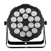 LIGHT4ME QUATRO PAR 18x10W RGBW Stage Spotlight