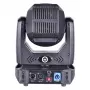 LIGHT4ME Rapid Spot 100 - LED judanti galva