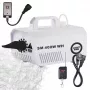 LIGHT4ME SM 400W WH Sniego mašina