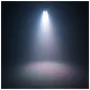 LIGHT4ME TURBO FLOWER LED PAR UV Disco efektas