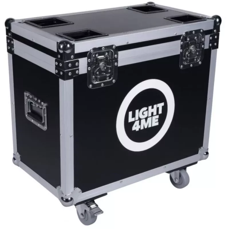 LIGHT4ME VENOM 450 CASE 2IN1 Transport Case