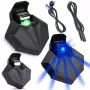LIGHT4ME VENOM FX SCANNER 80W V2 šviesos efektas
