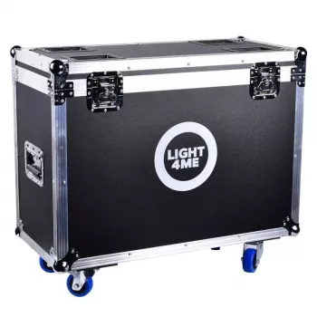 LIGHT4ME VENOM SPOT 150 SPY RING CASE 2 galvoms