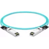 Lightwin 10G SFP+ aktyvusis optinis kabelis 20m (LWO-AOC-SFPP-20M)