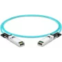 Lightwin 10G SFP+ aktyvusis optinis kabelis 20m (LWO-AOC-SFPP-20M)