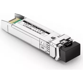 Lightwin 25 Gbit SFP28 LR optinis siųstuvas-imtuvas, 10km, DDM, LC-Duplex, vienmodis (LWO-SFP28-LR-BT)