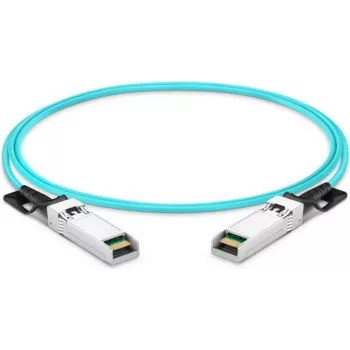 Lightwin 25G SFP28 aktyvusis optinis kabelis (AOC) 30m LWO-AOC-SFP28-30M