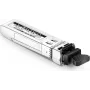 Lightwin 25G SFP28 SR transiveris, 850nm, LC Duplex, MMF, 70m OM3/100m OM4, suderinamas su HP Aruba, Enterprise versija LWO-SFP28-SR-HPE