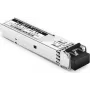 Lightwin LWO-SFP-85-SX Pramoninis 1,25G SFP Siųstuvas-Imtuvas, 850nm, 550m, LC Duplex, Multimode, DDM