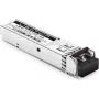 Lightwin LWO-SFP100-SX 155 Mbps SFP siųstuvas-imtuvas, 2 km, LC Duplex, daugiamodis, DDM