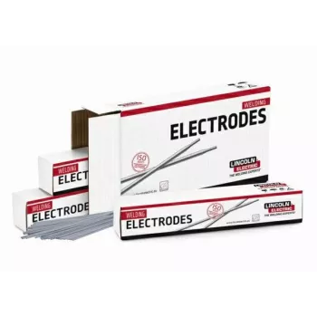 LINCOLN Electric Normal Rutile Electrode E6013 3.2 mm 6.1 kg (486 vnt.)