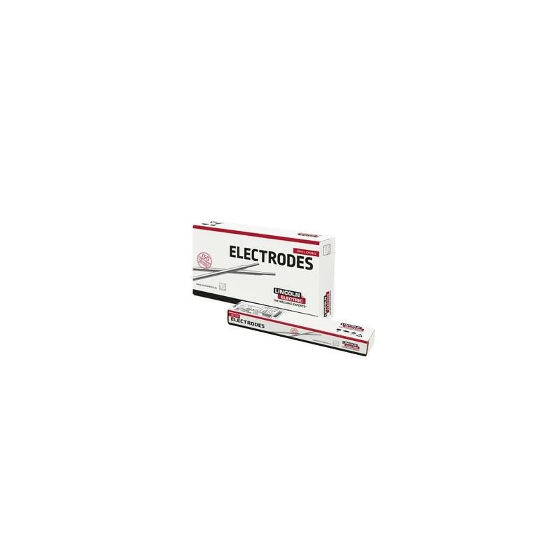 Lincoln Electrode Arosta 316L 3.2/4.2kg (120vnt.)